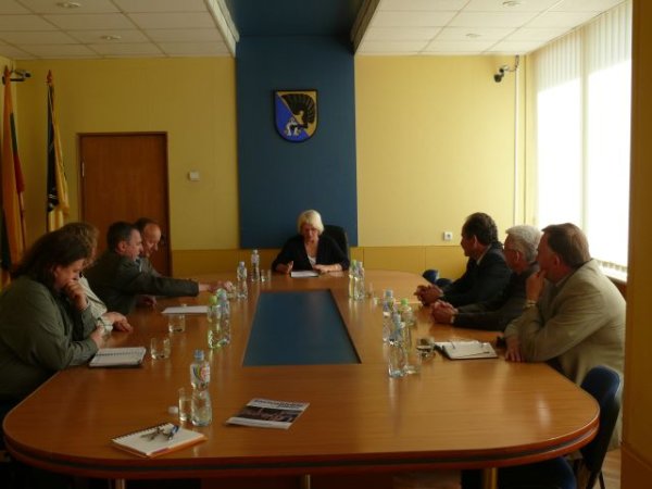 Garbės piliečio vardo suteikimo komisija balsavo už Aloyzą Stasiulevičių