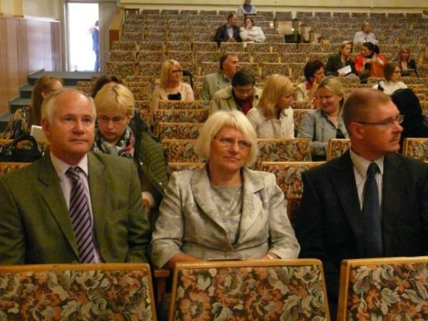 Kėdainiuose diskutuota aktualiais savivaldos klausimais