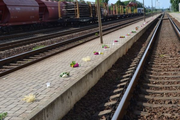 Kėdainiuose prisiminti tragiški tautos įvykiai