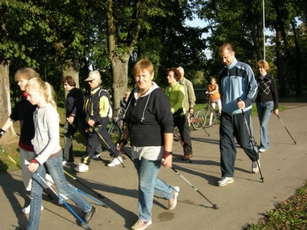 2013 metai paskelbti Sveikatingumo metais