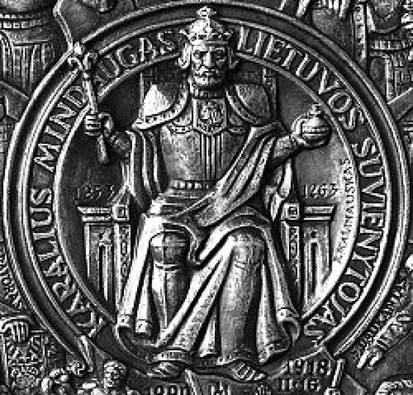 Mindaugo vardo reikšmė ir ką reiškia „karalius“