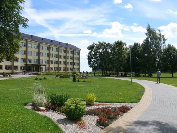 Nustatytos gražiausiai tvarkomos aplinkos Kėdainių rajono savivaldybėje
