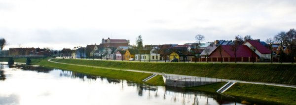 Apie svarbius Kėdainių krašto žmonėms pavadinimus ir vardus