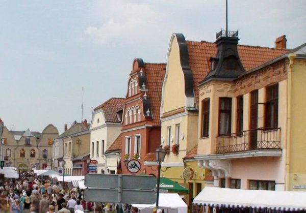 Miesto šventėje supažindins su gyvaisiais tradiciniais amatais