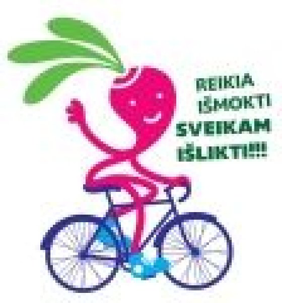 Sveikatos žinių vertinimo konkursas „Reikia išmokti sveikam išlikti“