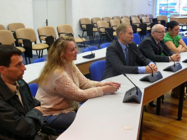 Skirta bauda už gyvūnų laikymo Kėdainių rajone  taisyklių pažeidimą