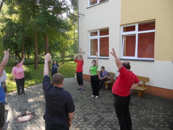 Kviečiame teikti projektų paraiškas