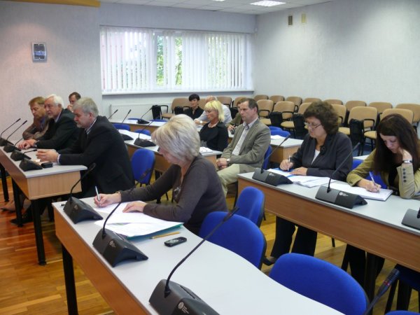 Kalbėtasi: kodėl Kėdainiuose sklinda nemalonūs kvapai ir ką daryti, kad jų nebūtų