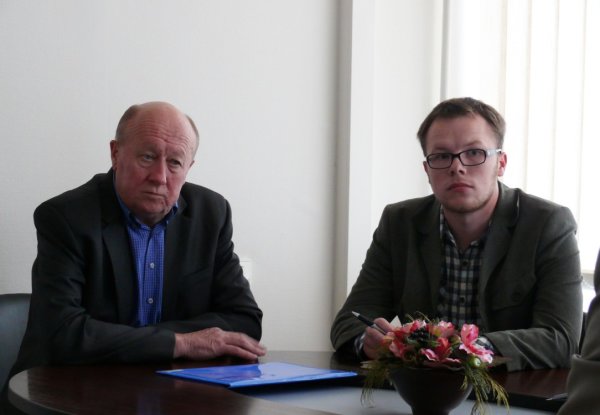 Aptarti Šėtos kultūrinės veiklos ir renovacijų reikalai