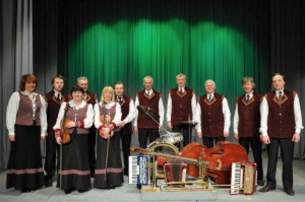 Naujas „Duokim garo!“ sezonas prasideda su kėdainiečiais