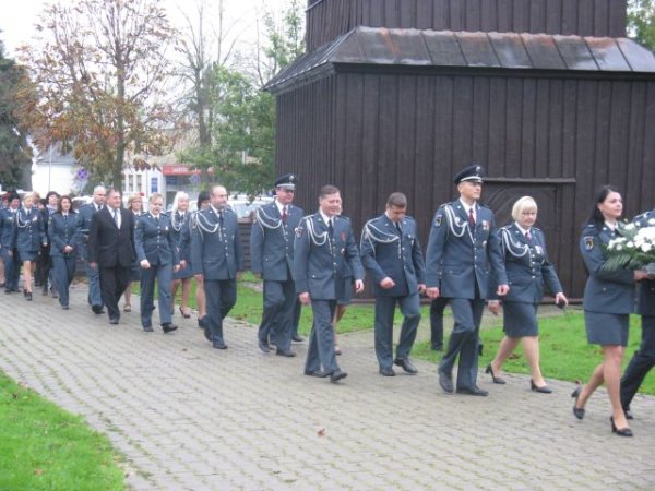 Kėdainių policininkai įspūdingai paminėjo savo profesinę šventę
