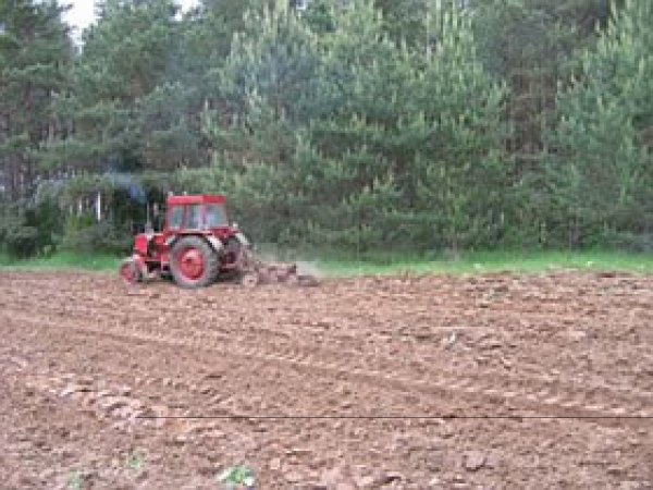  Valstybinė mokesčių inspekcija informuoja: žemės mokestį privalu sumokėti iki lapkričio 2 d.