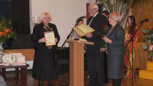 J. Paukštelio pagrindinė mokykla šventė 10-metį