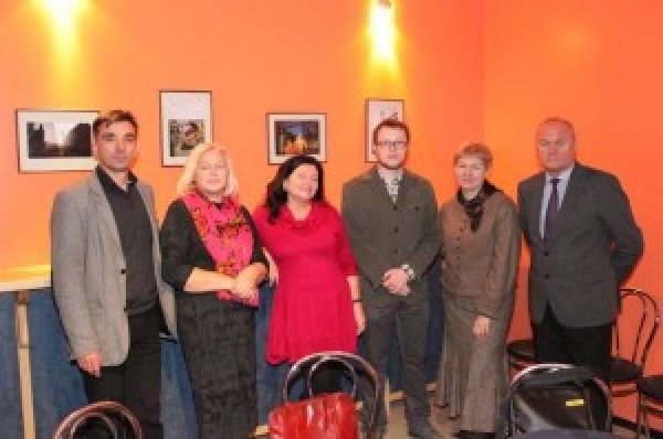 Šventiniuose Lietuvos kultūros centrų asociacijos renginiuose dalyvaus ir kėdainiečiai