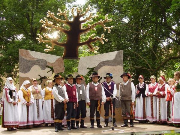Prognozuojamas pavasarinės žalumos protrūkis
