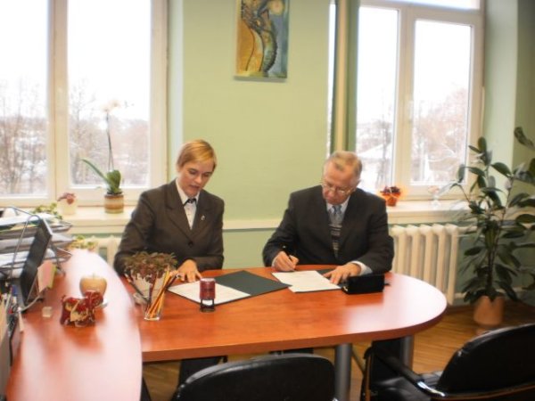Studijų naujienos: magistrantūra – Kėdainiuose