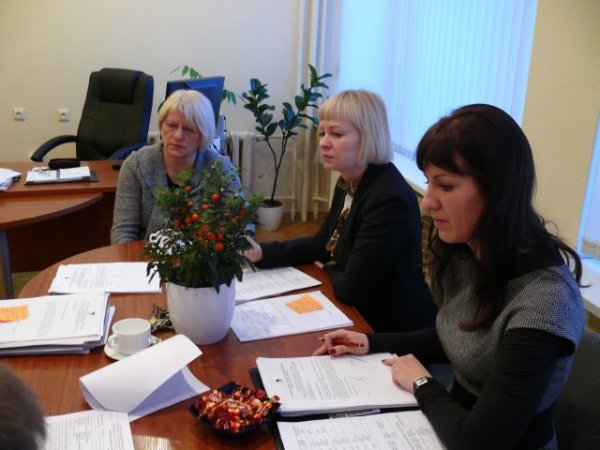 Svarstyti prašymai dėl vienkartinės piniginės socialinės paramos ir kompensacijų