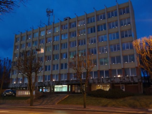 Kviečiame sausio 13-ąją  paminėti visuotine pilietine akcija „Atmintis gyva, nes liudija“ ir...