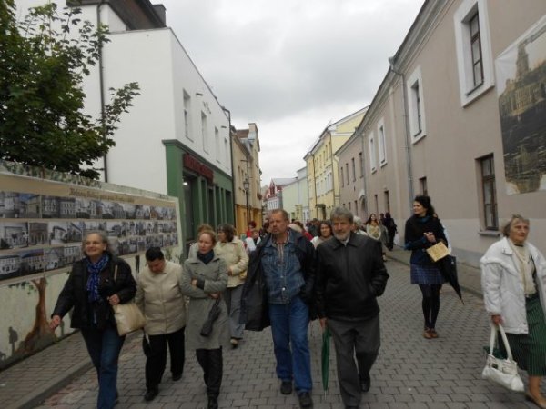 Kėdainiai bus populiarūs ir 2013-aisiais?