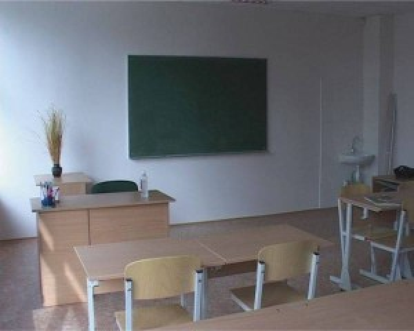 Ruošiamasi neišvengiamai mokyklų pertvarkai