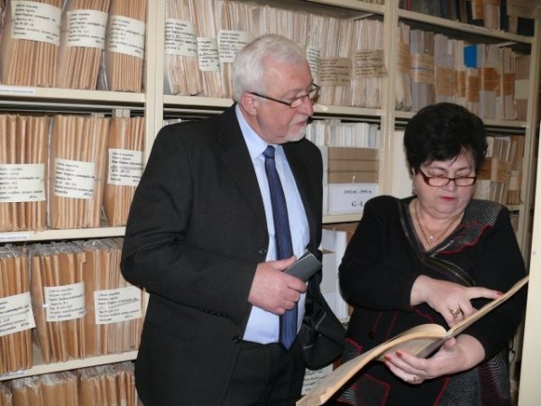Beveik 4 tūkst. – tiek pažymų pernai išdavė savivaldybės archyvas