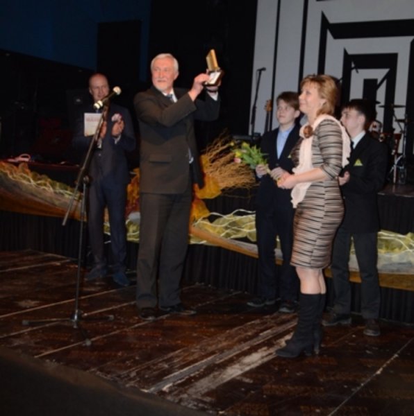 Kėdainiečiai išrinko septynių nominacijų Metų moteris