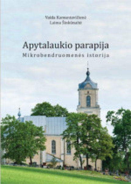 Nevėžio slėnio palikimas ir Č. Milošo „kaltės“