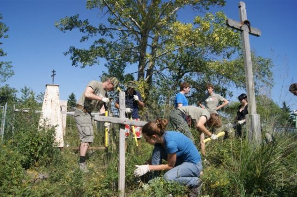 Atranka į projektą „Misija Sibiras'13“ prasideda!