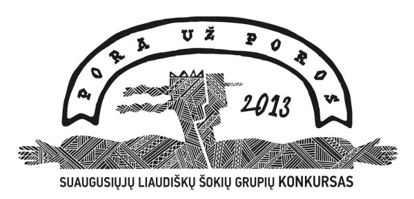 Respublikiniame „Pora už poros 2013“ konkurse – Kėdainių kultūros įstaigų kolektyvai