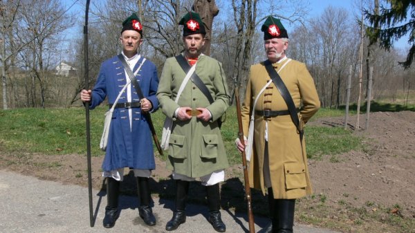 Paberžėje ruošiamasi jubiliejaus minėjimui