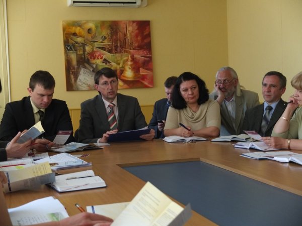 Savivaldybės administracijai pristatyti pensijos kaupimo variantai