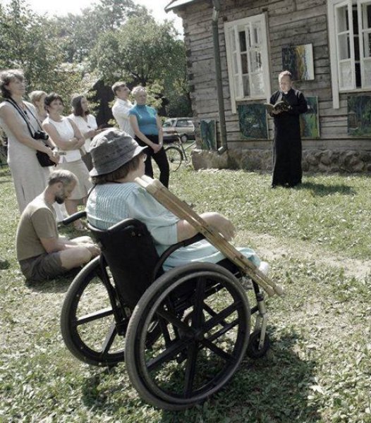 Sekmadienį Paberžėje ir Sirutiškyje skambės poezijos posmai  ir muzika