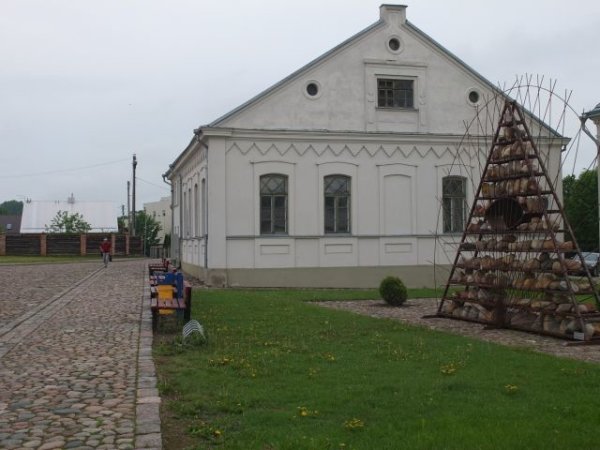 Daugiakultūriame centre bus paminėtas Sąjūdžio 25-metis