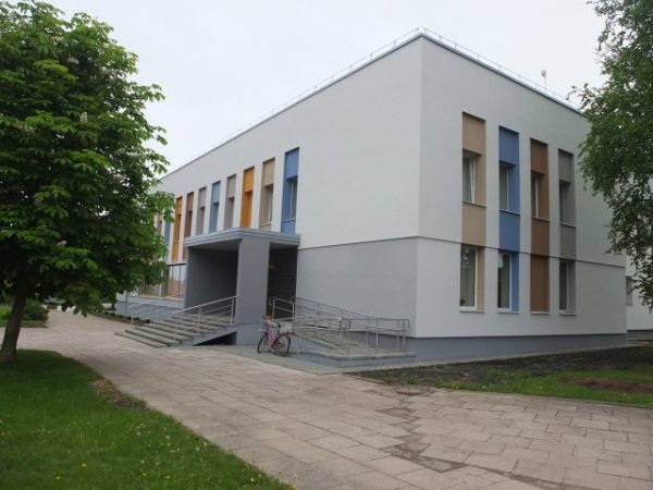 Kaip  savivaldybei  sekasi  įgyvendinti  Europos  Sąjungos  fondų paramą  gavusius  projektus