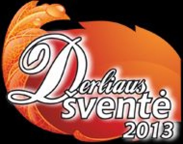 Į  Derliaus šventę Kaune  važiuos ir kėdainiečiai