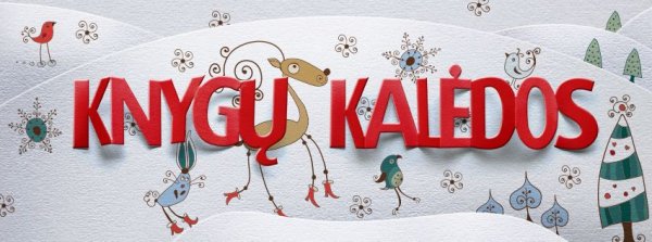 „Knygų Kalėdos“ mokyklose