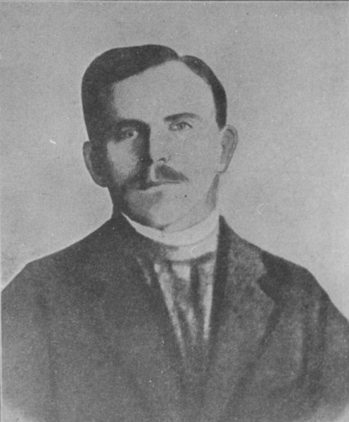 Povilas Lukšys – pirmasis už Lietuvos laisvę žuvęs karys