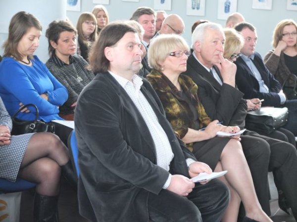 Kėdainiuose aptartos turizmo klasterių perspektyvos Lietuvoje, pasidalinta jų kūrimo patirtimi
