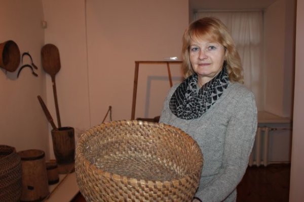 Pavasario sėja − ritualų galia