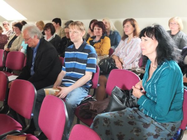 Pristatytas leidinys „Laisvės kovų paminklai ir atmintinos vietos Kėdainių krašte“