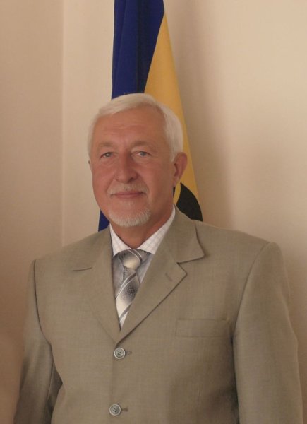 Rajono mero Rimanto Diliūno padėka už miesto šventės organizavimą ir dalyvavimą joje