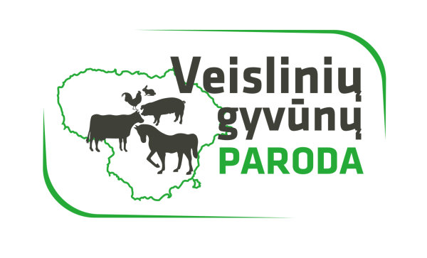 Į kaimyninį rajoną – pažiūrėti veislinių gyvūnų