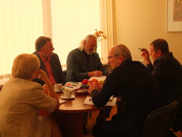 Didžiosios Rinkos aikštė ir Ramybės skveras – čia bus gražiausia ir įdomiausia per Kalėdas