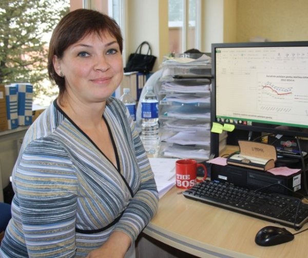 Sąžiningesnis paramų skirstymas mažina įtampą tarp gyventojų