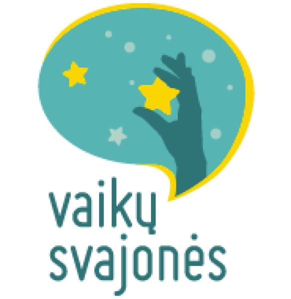 „Vaikų svajonės“