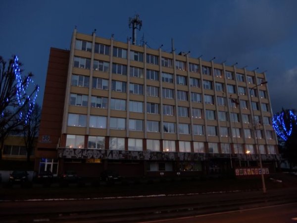 Savivaldybės darbuotojai prisidėjo prie pilietinės akcijos „Atmintis gyva, nes liudija”.