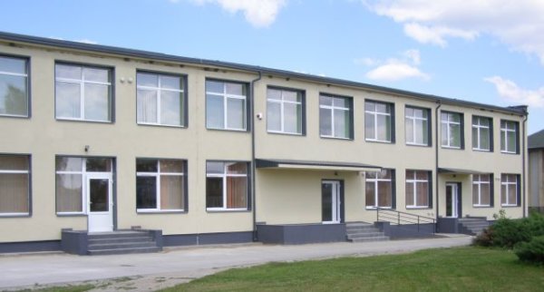 Penktadienį – jau antro daugiafunkcio centro Kėdainių rajone atidarymas