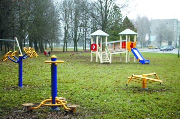 Vietos bendruomenes pasieks dar daugiau lėšų