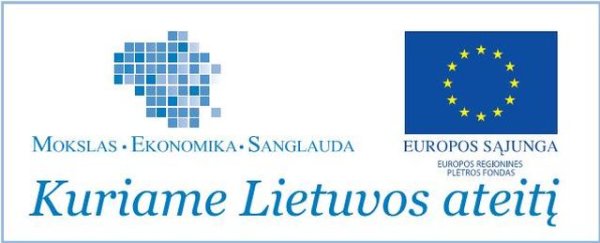 Projekto ,,Kėdainių turizmo klasterio įveiklinimas skatinant inovatyvių nišinių turizmo produktų...