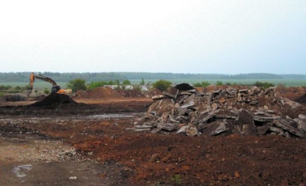 Kėdainių kraštovaizdyje lieka vis mažiau „vaiduoklių“